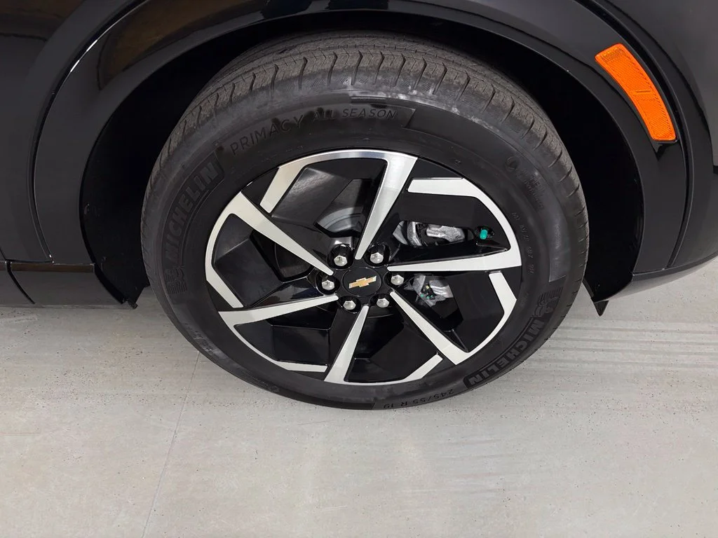 Certified Used 2024 Black Chevrolet LT image 11
