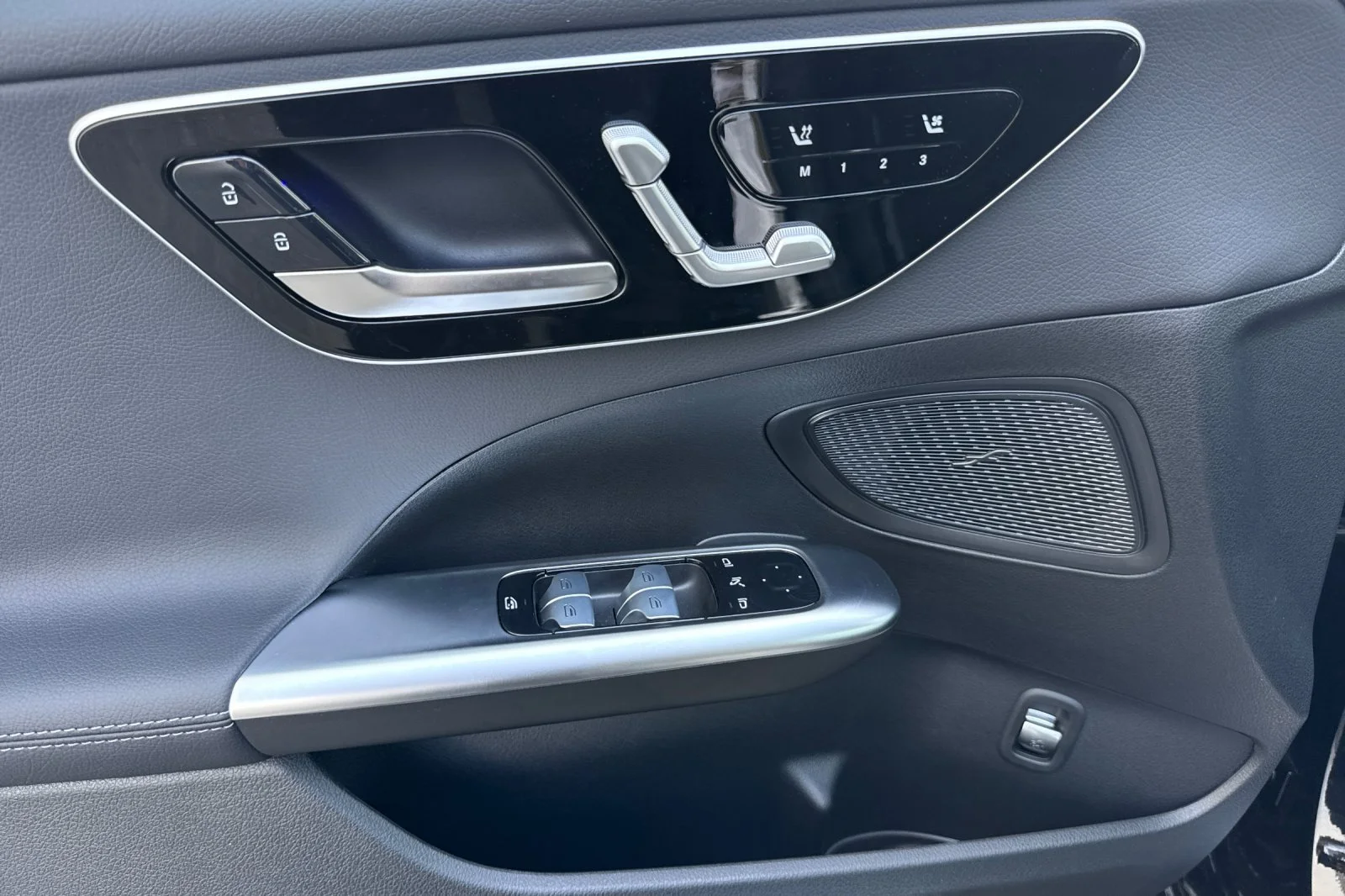 New 2026 Black Mercedes-Benz C 300 image 8