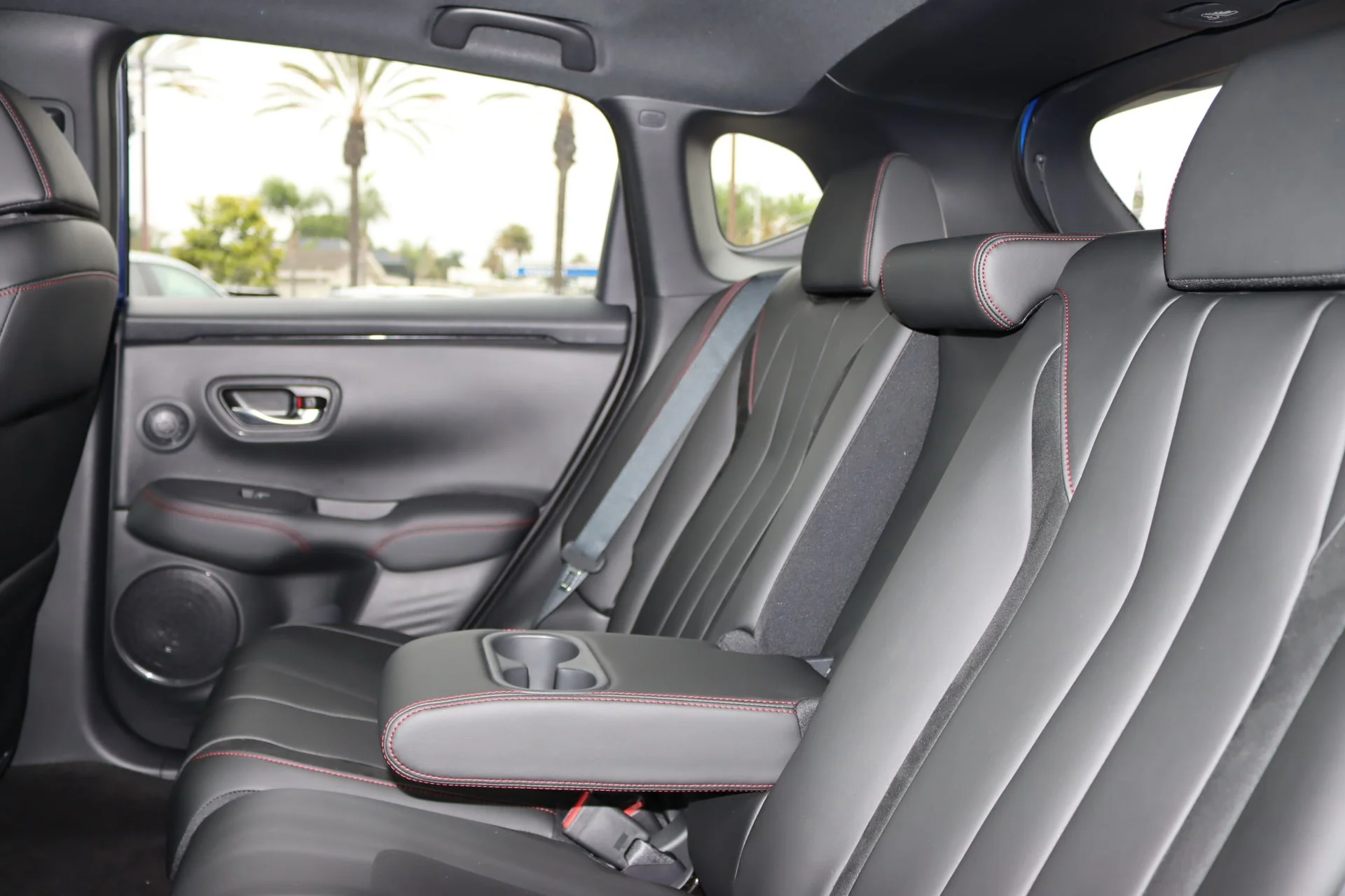 New 2026 Blue Acura A-Spec image 21