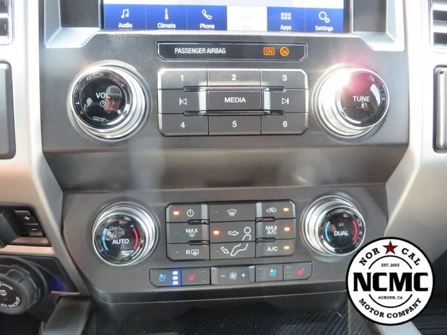 2021 Ford F-250 Super Duty Platinum - Photo 40