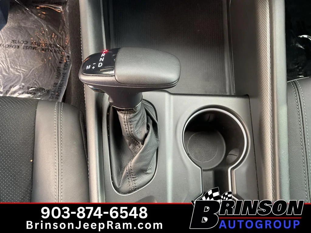 Used 2022 DB Black Clearcoat Dodge GT Plus image 32