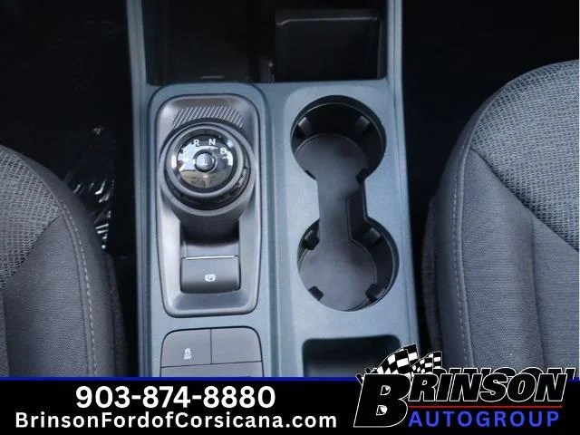 New 2026 Carbonized Gray Metallic Ford XL image 31