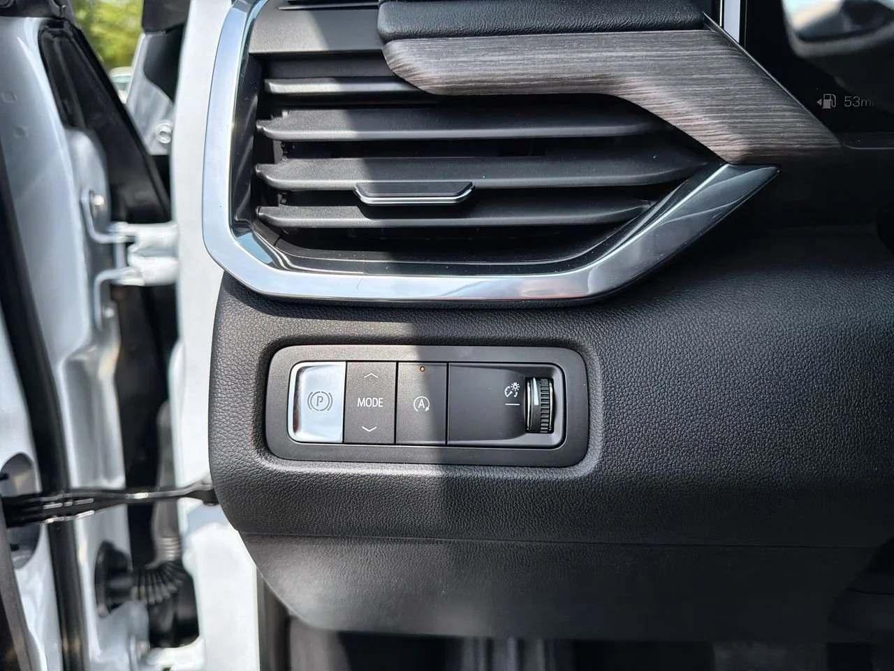 New 2026 Glacier White Tricoat GMC Denali image 15