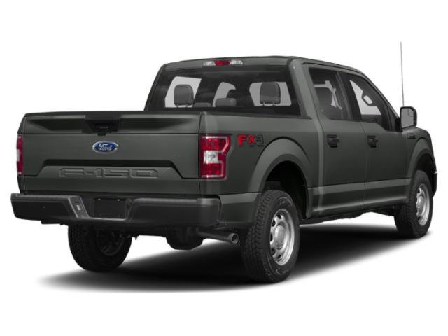 Used 2019 Ford F-150 XL with VIN 1FTEW1E50KKE77565 for sale in Little Rock