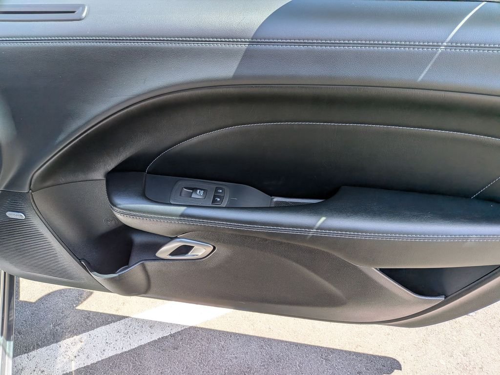 Used 2020 Silver Dodge R/T Scat Pack image 16