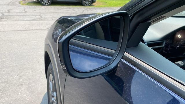 New 2026 Navy Blue Mica Mazda 2.5 S Select AWD image 19
