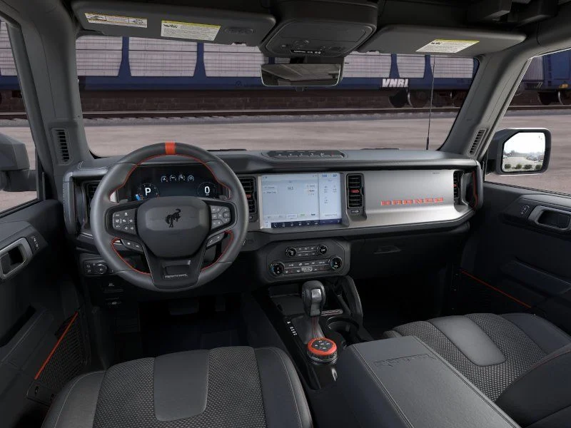 New 2026 Green Ford Raptor image 9
