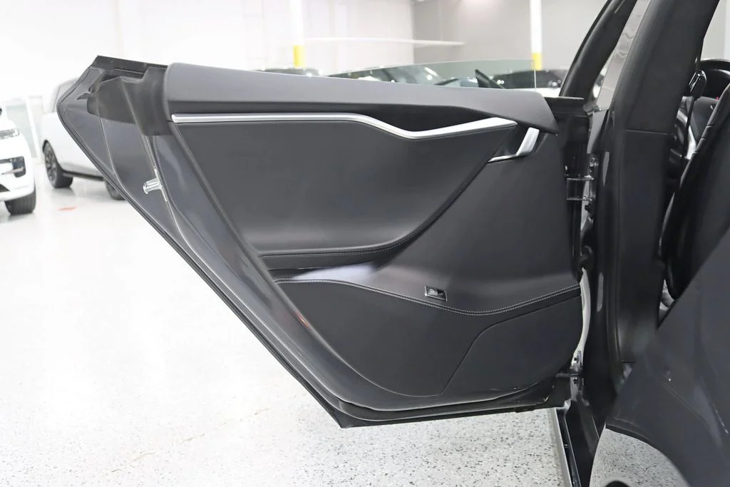 2015 Tesla Model S 85D