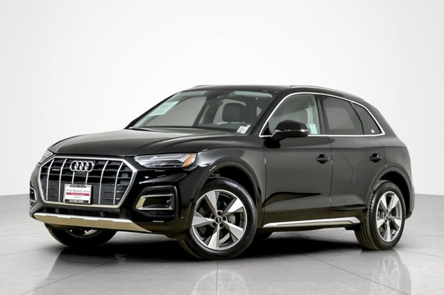 2023 Audi Q5 Premium Plus 40 TFSI quattro
