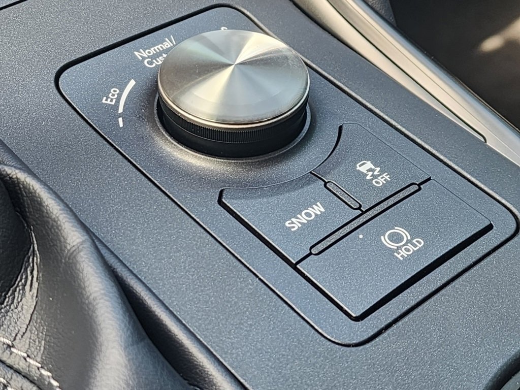 Used 2023 Iridium Lexus 350 F SPORT image 17