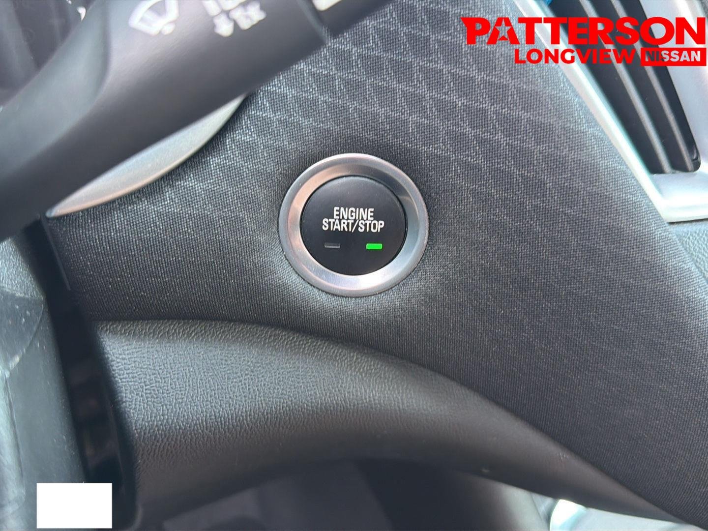 Used 2024 Mineral Gray Metallic Chevrolet LT image 11