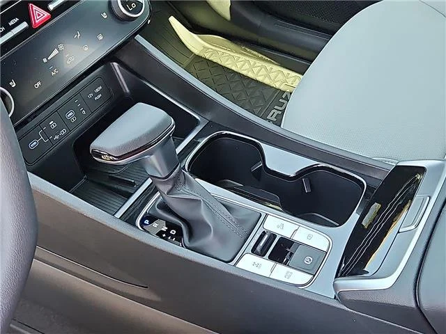 New 2027 Blue Stone Hyundai SEL Activity image 20