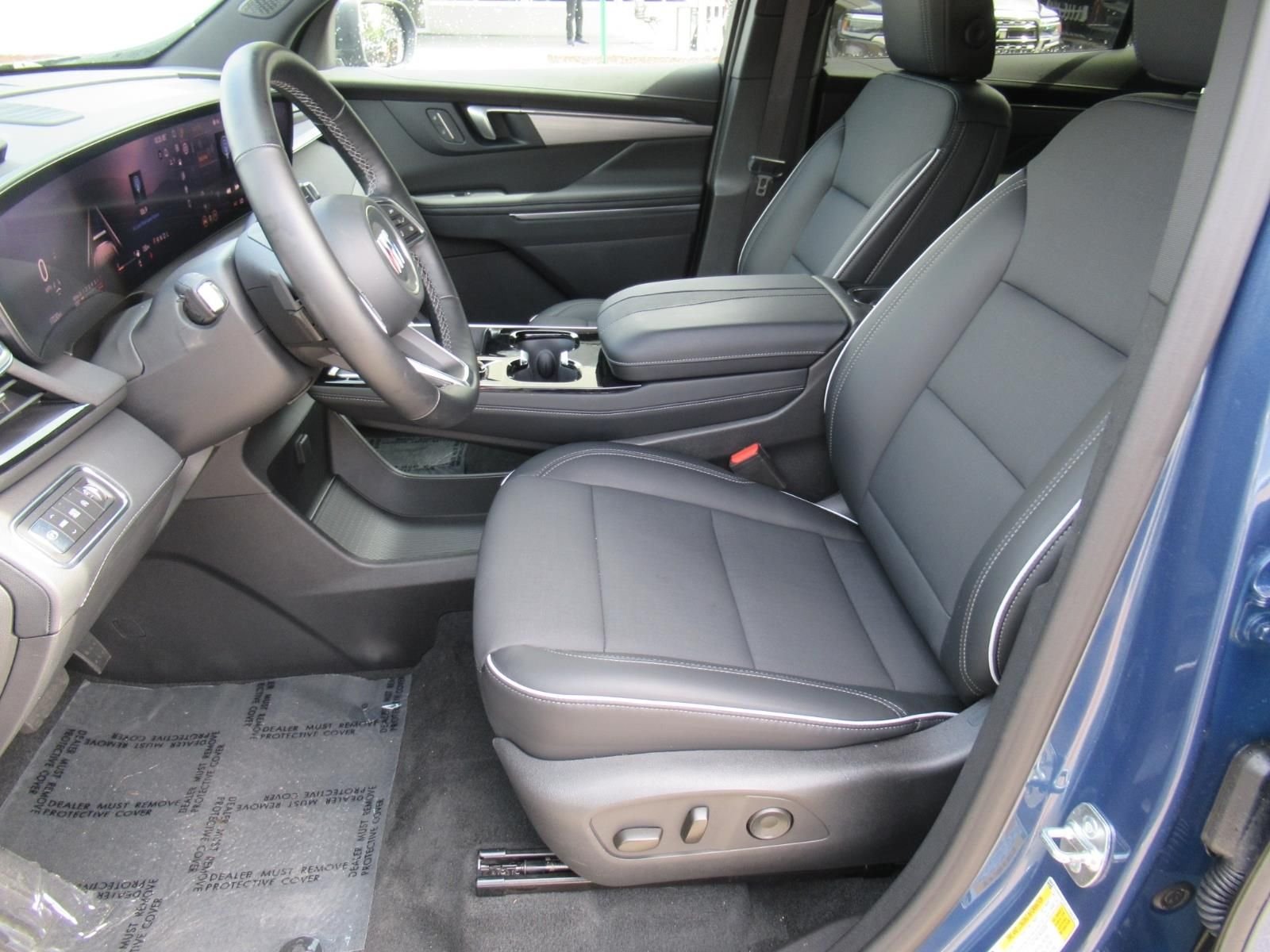 Used 2026 Blue Buick Preferred image 16