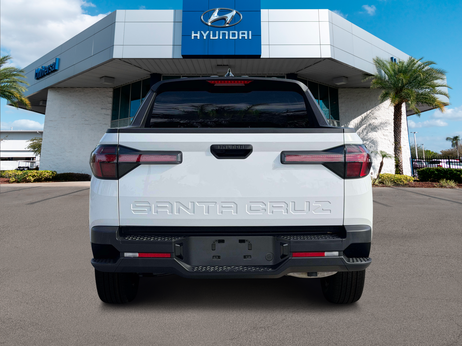 New 2027 White Hyundai SE FWD image 6
