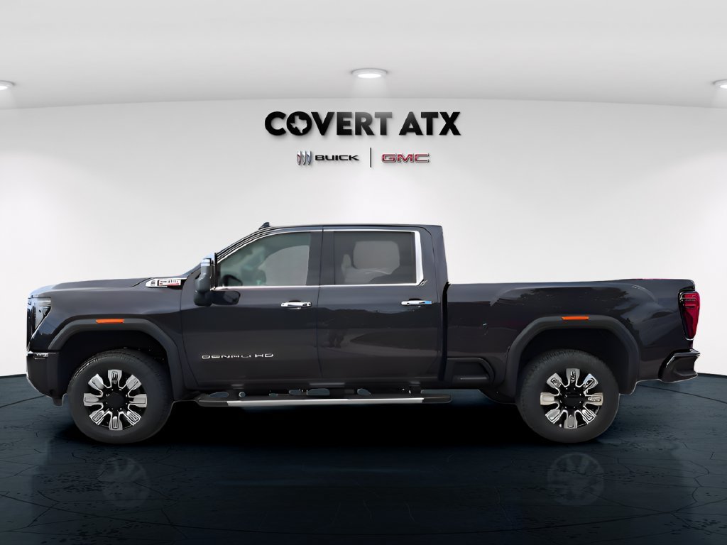2026 GMC Sierra 2500HD Denali - Photo 5