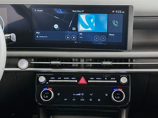 New 2026 Hyundai SANTA CRUZ XRT