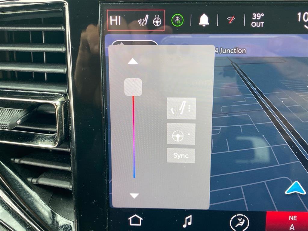 Used 2022 Octane Red Pearlcoat Dodge R/T image 16