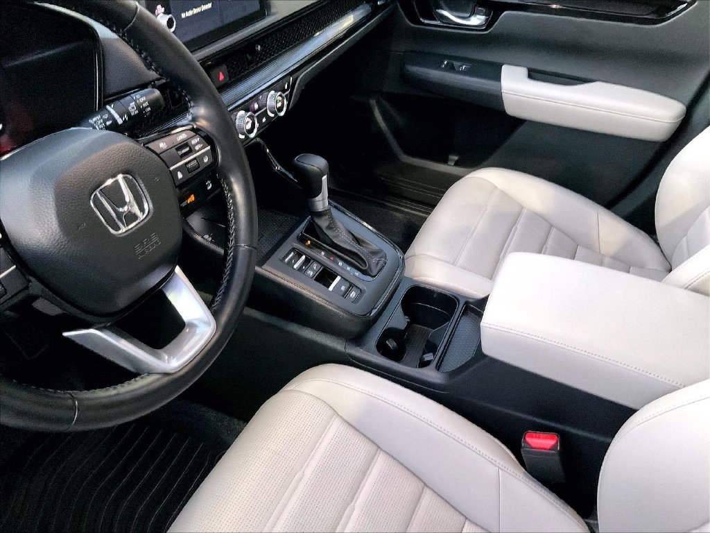 Used 2026 White Honda EX-L image 20