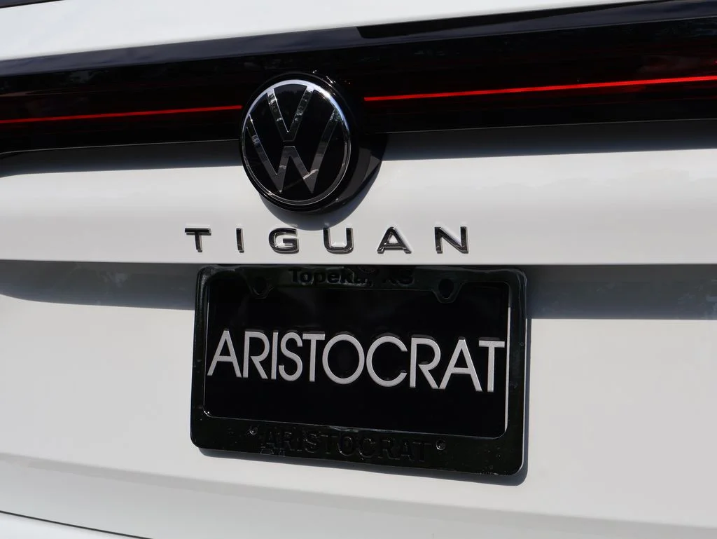 New 2026 White Volkswagen 2.0T SE image 35
