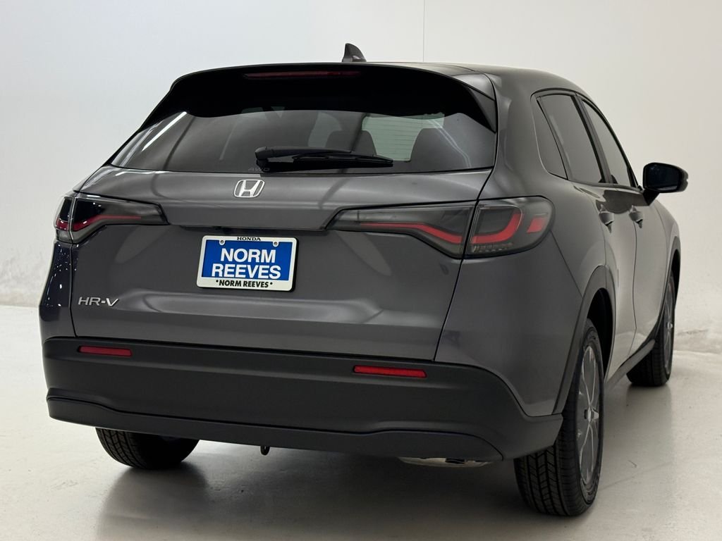 2026 Honda HR-V LX - Photo 9