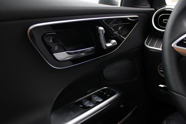 New 2025 Selenite Grey Metallic Mercedes-Benz C 300 image 55