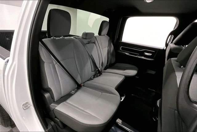 2024 RAM Ram 2500 Pickup Big Horn - Photo 25