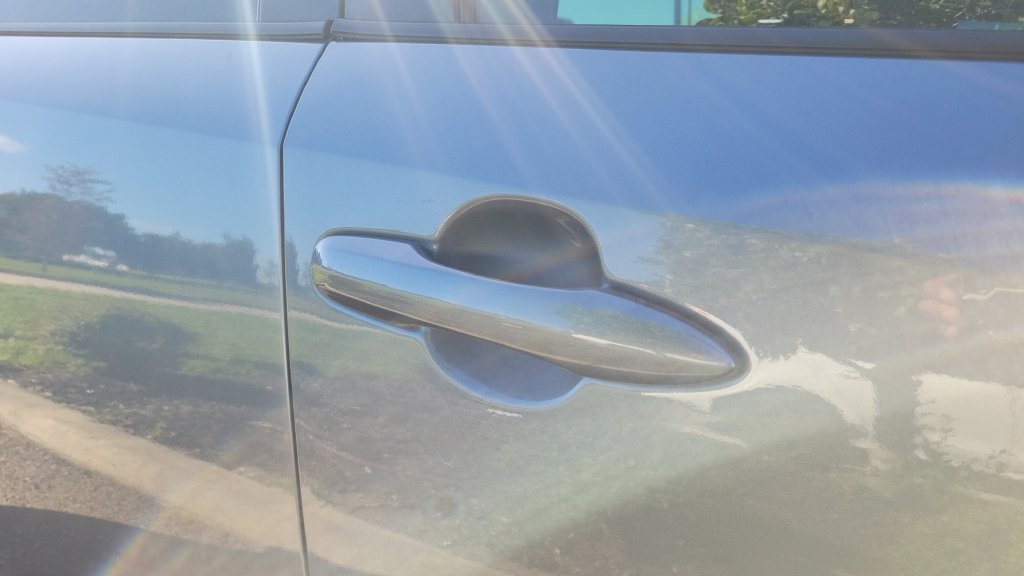 Certified Used 2025  Toyota LE image 8