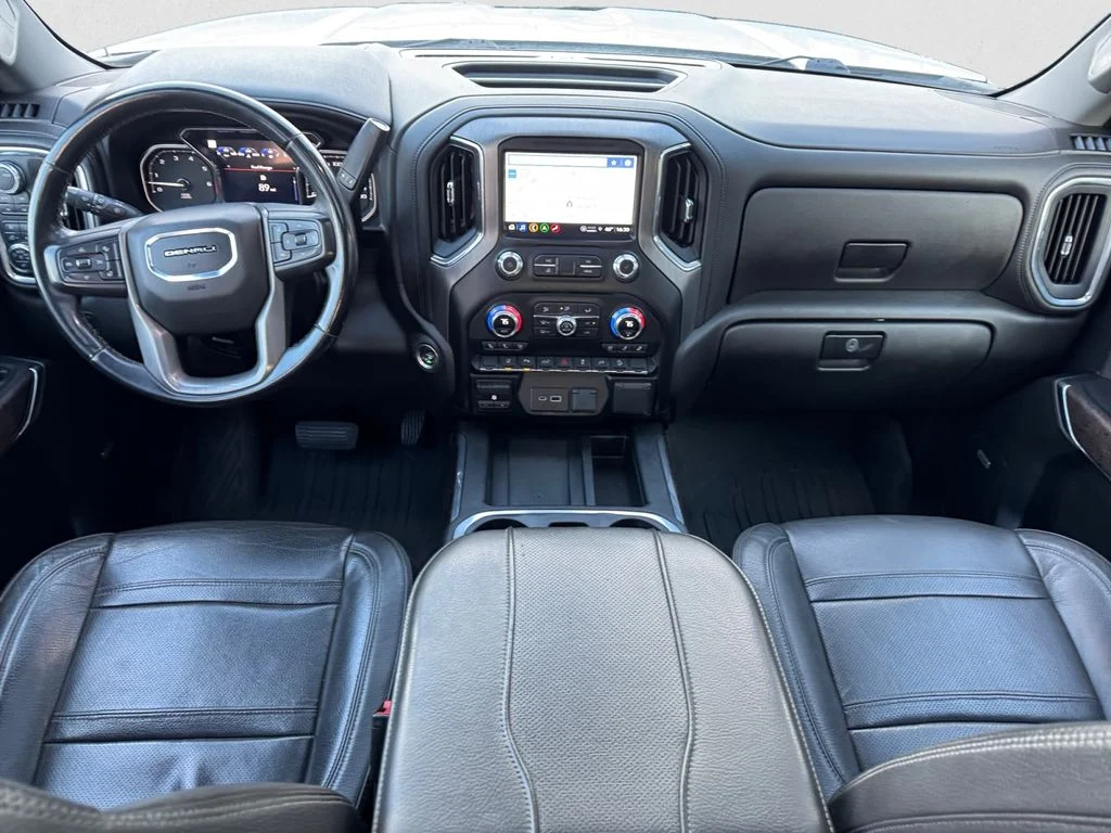 2023 GMC Sierra 3500HD Denali - Photo 12