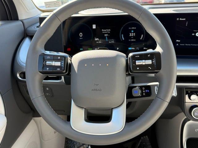 2026 Hyundai IONIQ 9 SEL - Photo 56