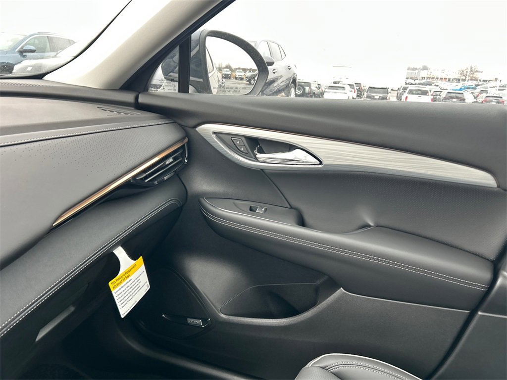2026 BUICK ENVISION - Image 26