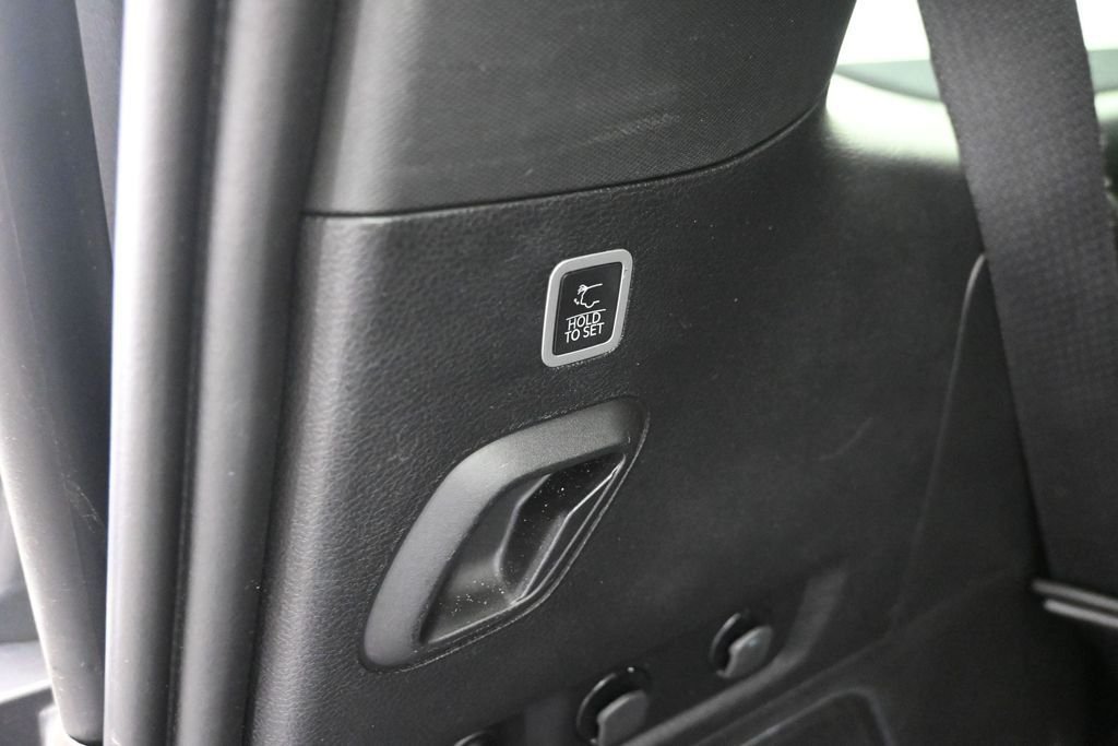 Used 2023 Black Jeep Series III image 15