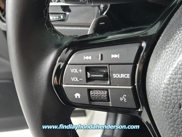 2026 Honda Civic Hatchback Sport - Photo 57