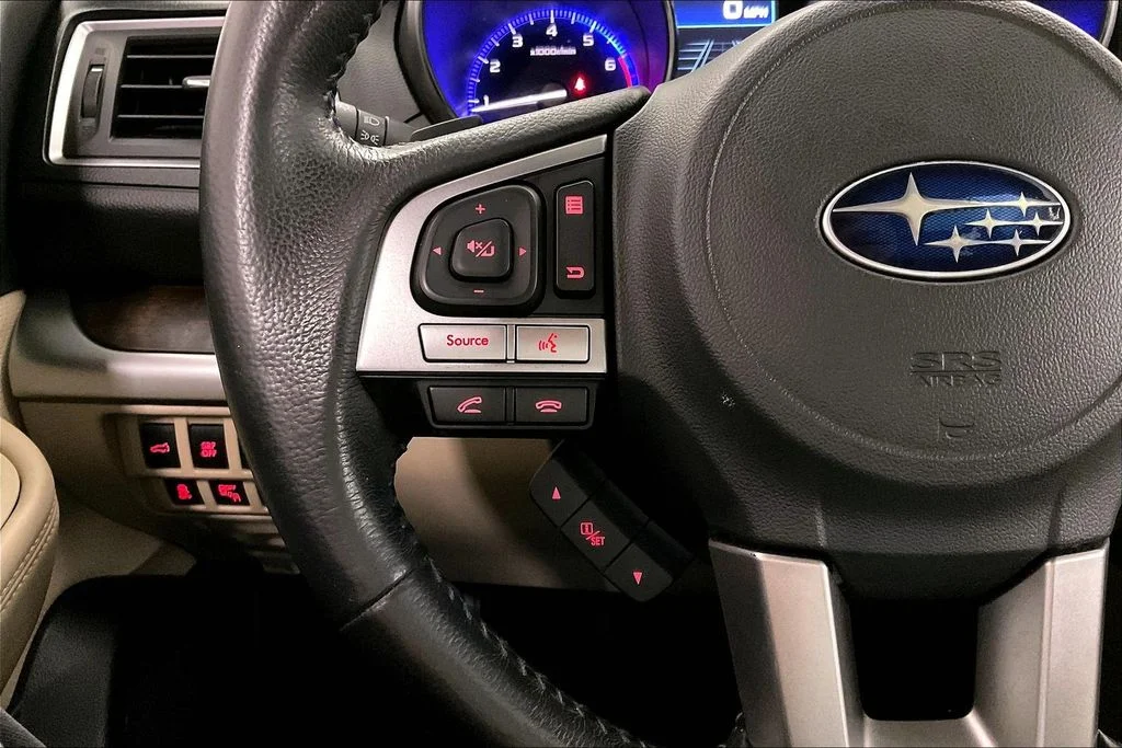 Used 2017 Gray Subaru 2.5i image 22