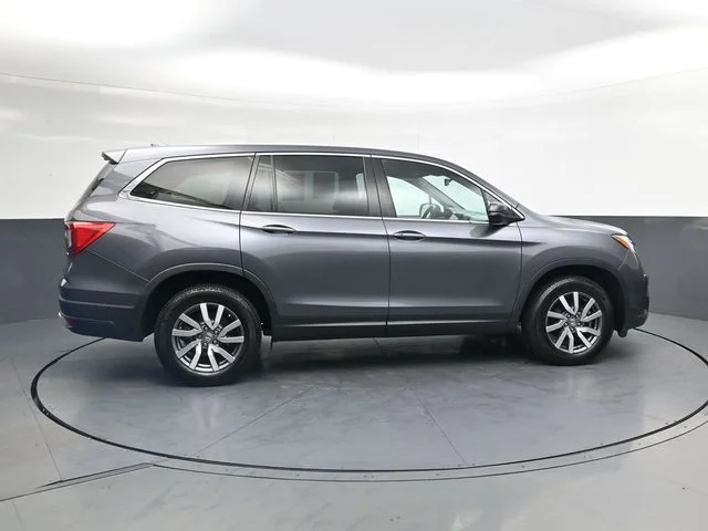 Used 2022  Honda EX-L image 3