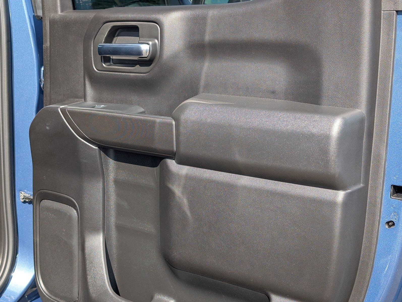 Used 2024 Lakeshore Blue Metallic Chevrolet Custom image 37