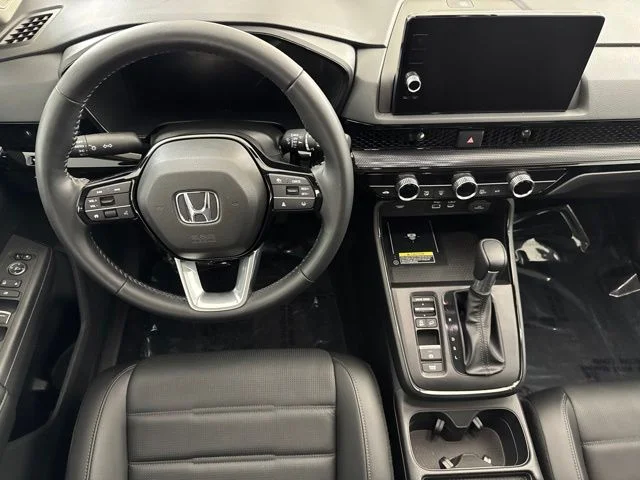 Certified Used 2025  Honda EX-L image 28
