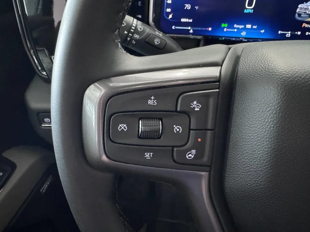 2026 Chevrolet Silverado 2500HD ZR2 - Photo 16