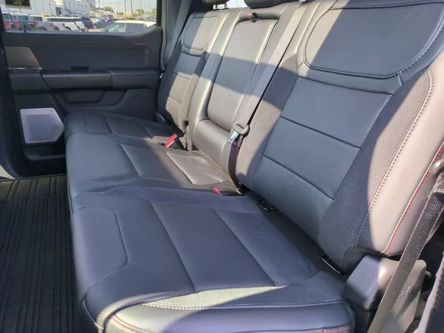 Used 2026 Gray Ford Raptor image 30
