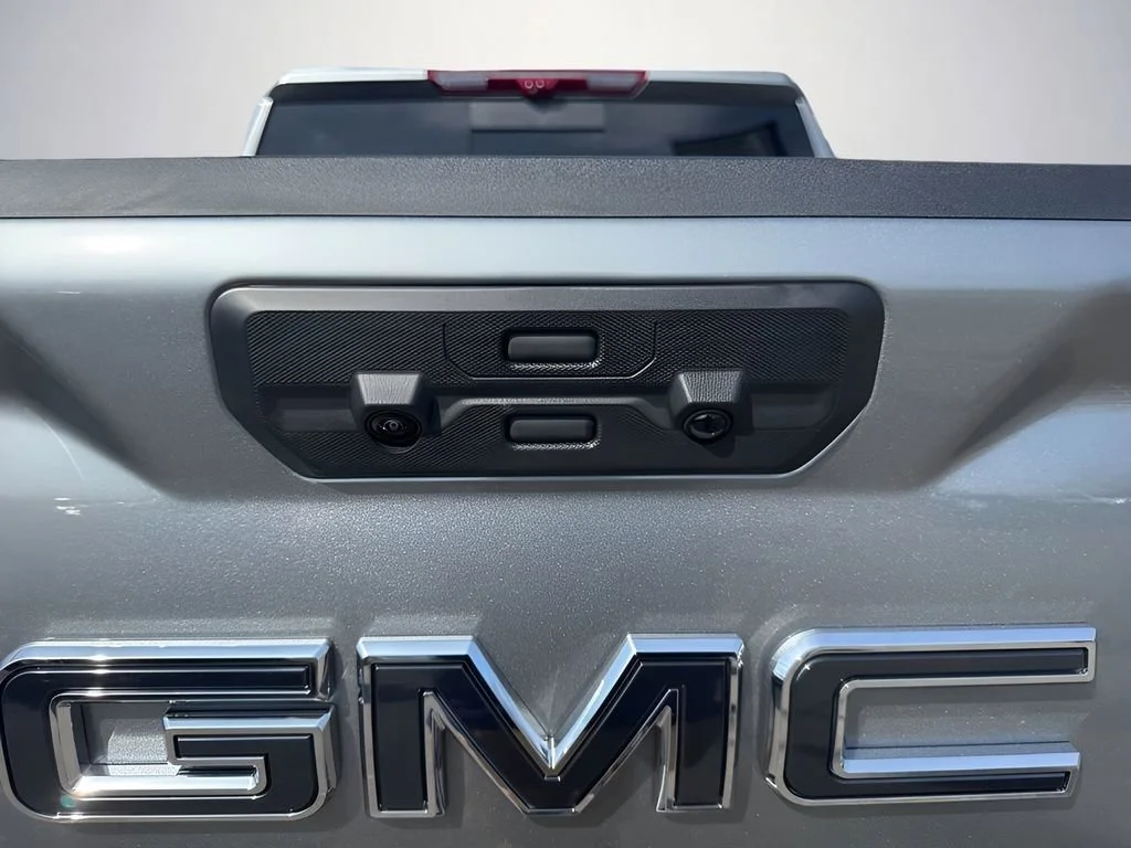 New 2026 Sterling Metallic GMC Denali Ultimate image 39
