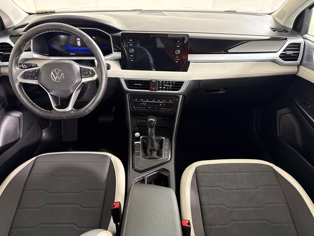 Used 2025 Silver Volkswagen 1.5T SE image 14
