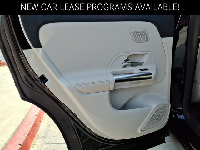 Certified Used 2026 Black Mercedes-Benz GLA 250 image 17
