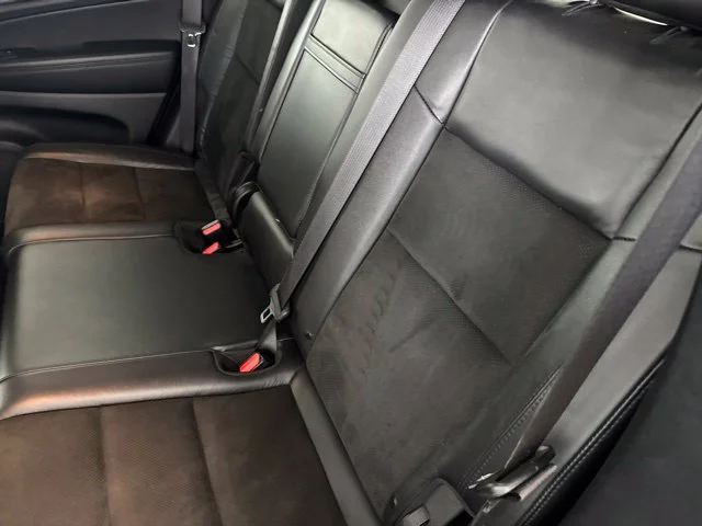 Used 2022 Gray Jeep Laredo X image 26