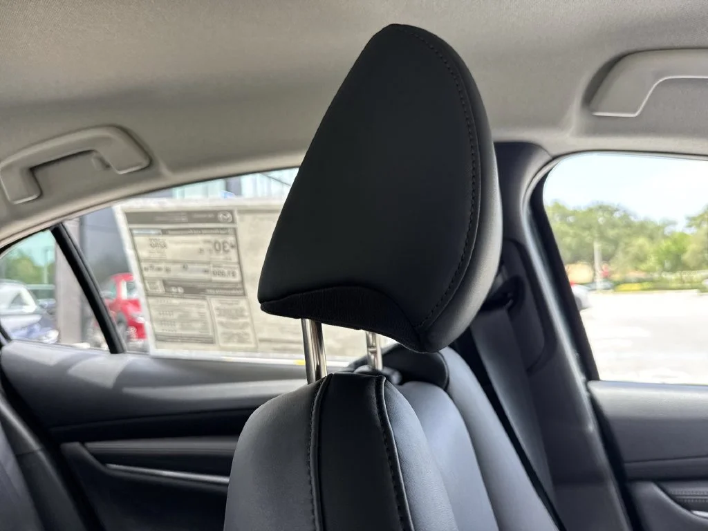 New 2026 Crystal Blue Mazda 2.5 S Select Sport image 20