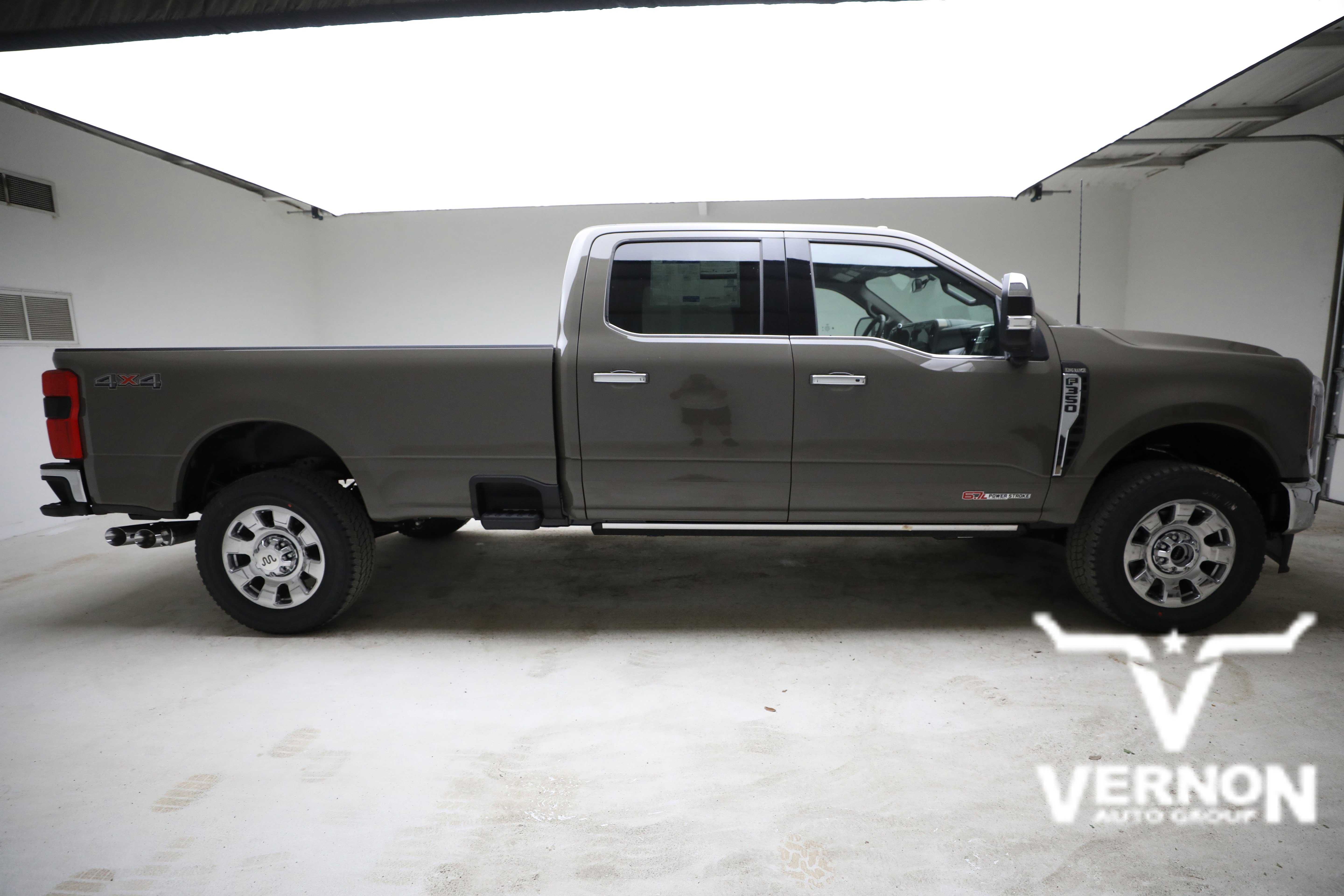 New 2026 Marsh Gray Ford  image 6