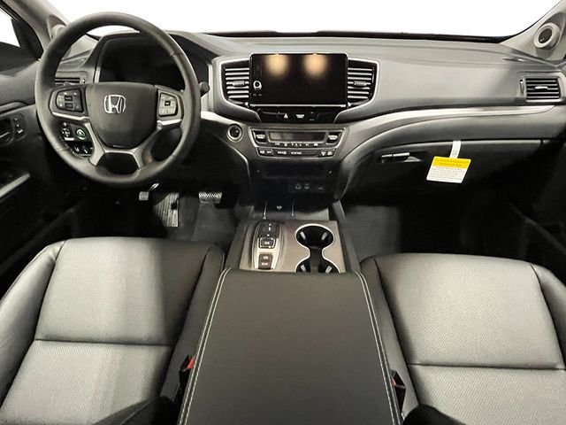 2026 Honda Ridgeline RTL - Photo 22