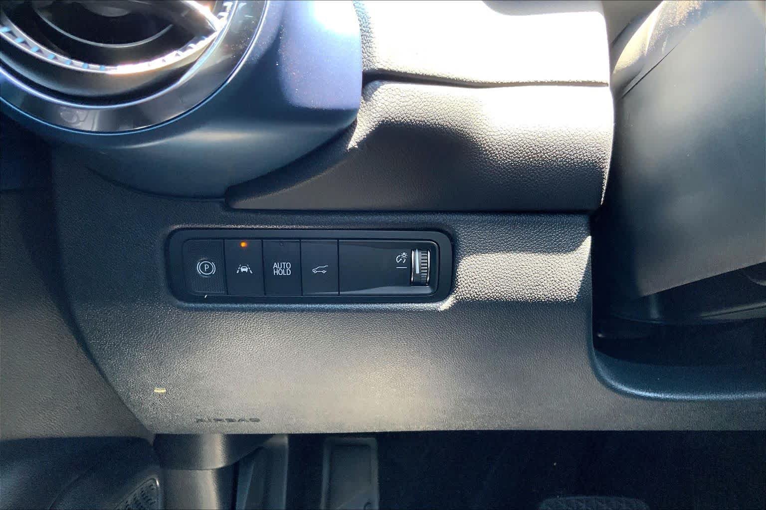 2026 Chevrolet Equinox EV 2LT - Photo 18