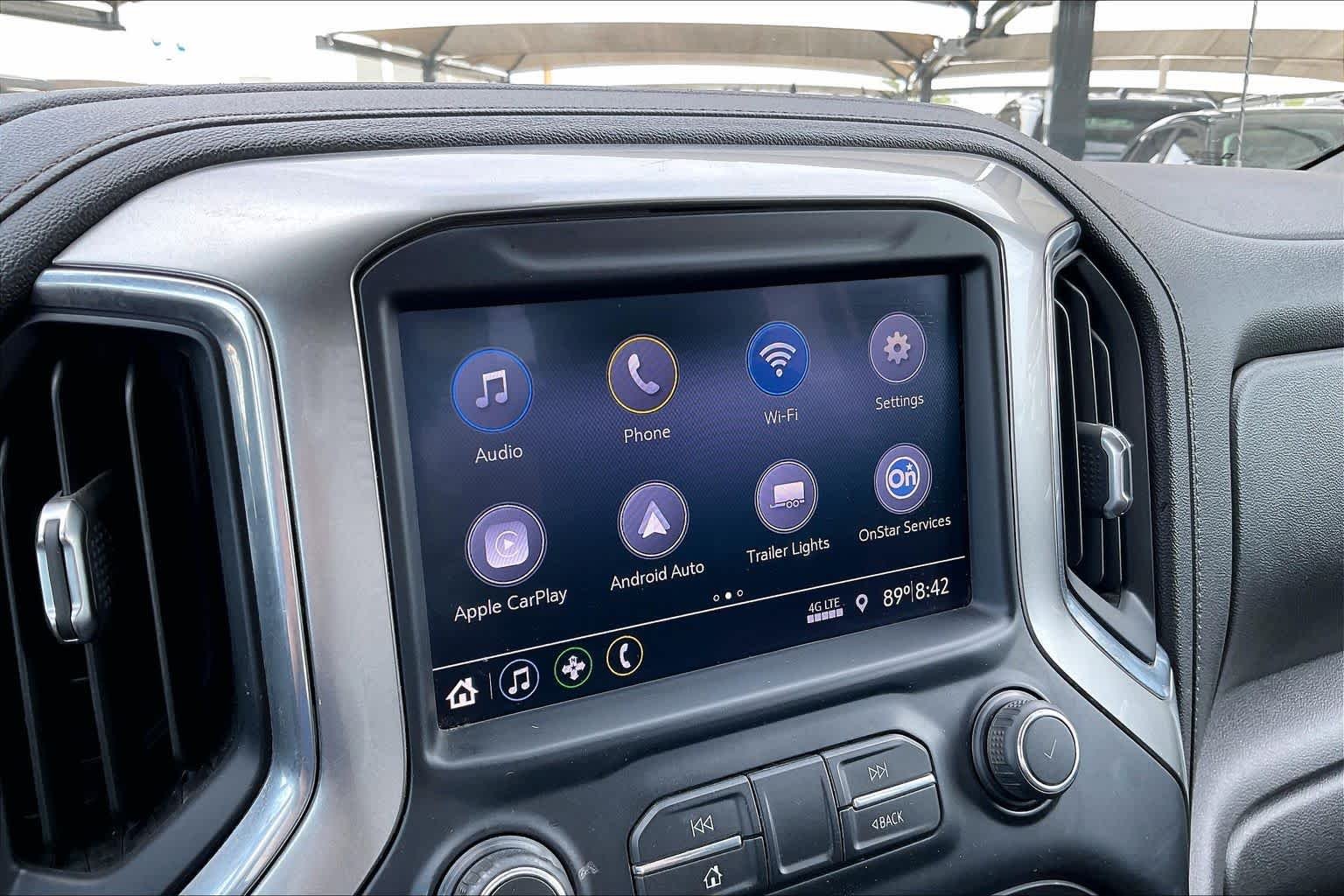 Used 2019 Oakwood Metallic Chevrolet LT image 31