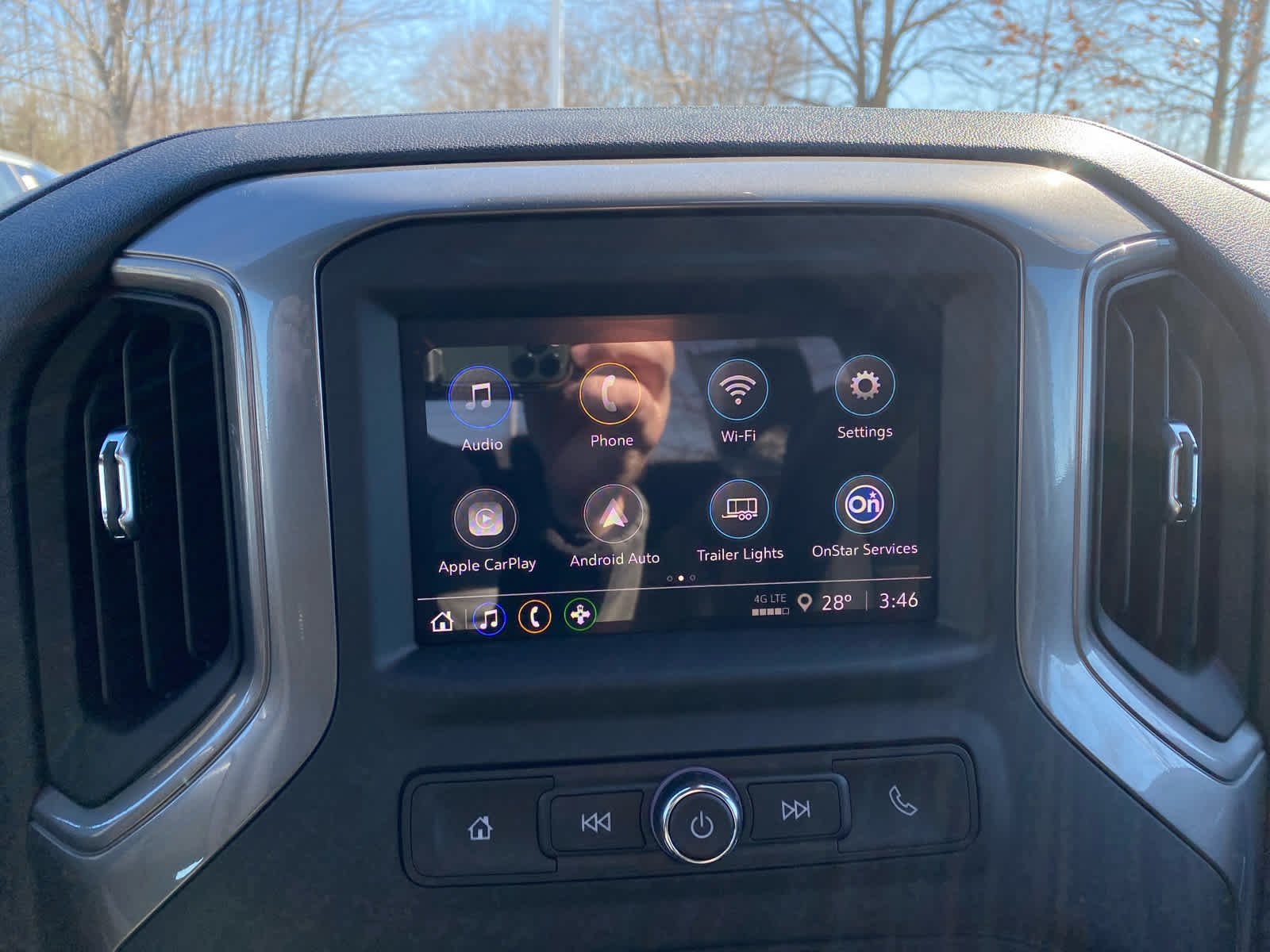 2026 GMC Sierra 1500 Pro - Photo 18
