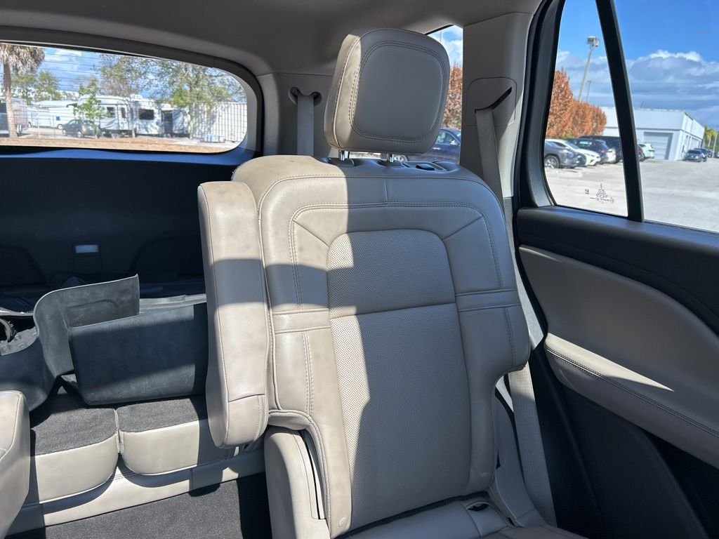 2022 Lincoln Aviator Reserve - Photo 14