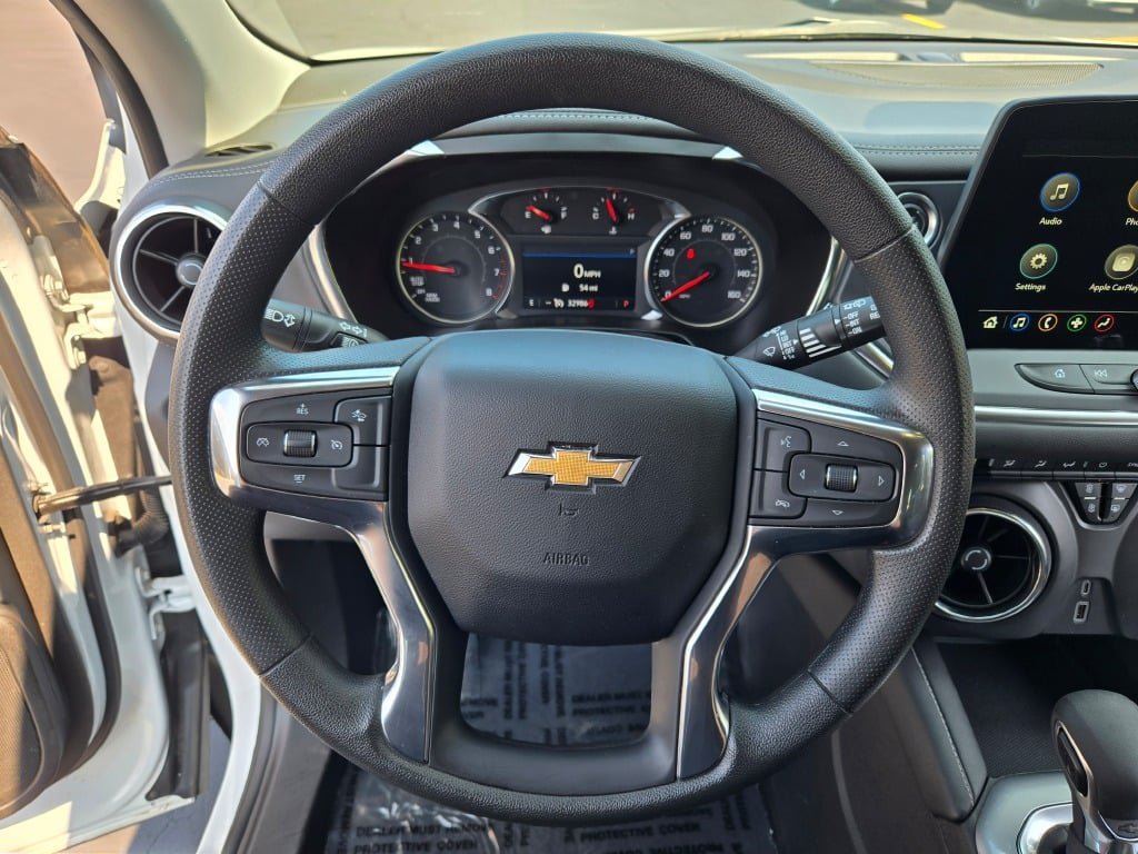 2025 Chevrolet Blazer 2LT - Photo 31